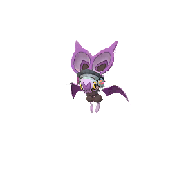 Event - 0714 - Noibat (Headband)
